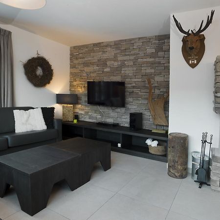 Alpin Lodge Leogang By Alpin Rentals Exteriör bild