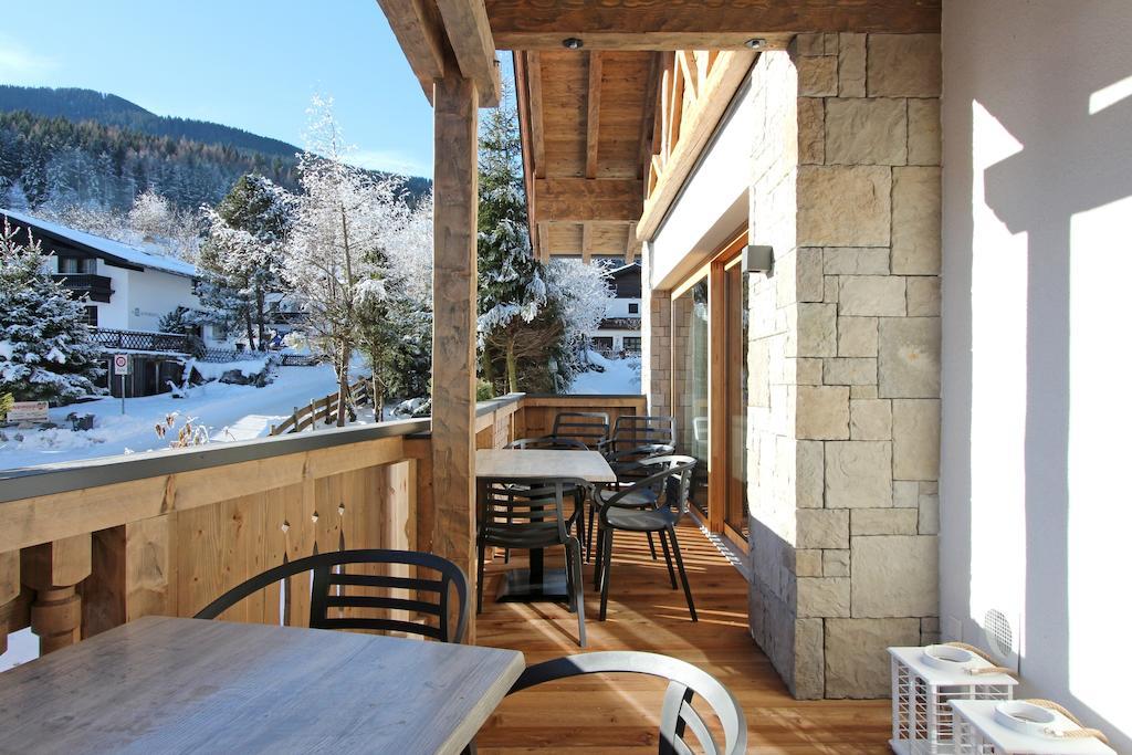 Alpin Lodge Leogang By Alpin Rentals Rum bild