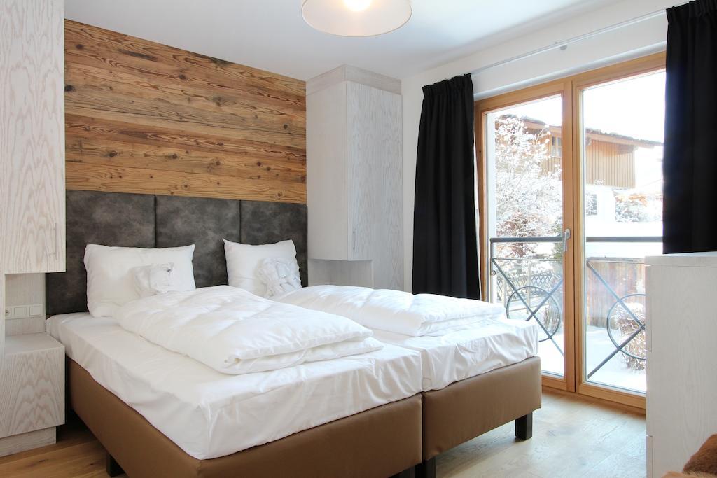 Alpin Lodge Leogang By Alpin Rentals Rum bild