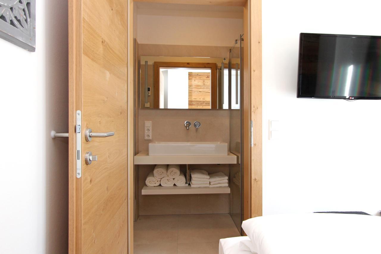 Alpin Lodge Leogang By Alpin Rentals Exteriör bild